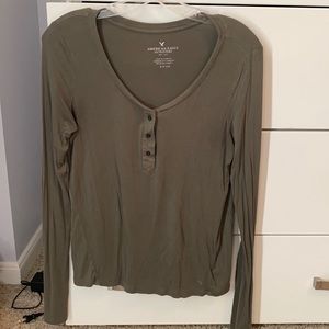 American eagle long sleeve